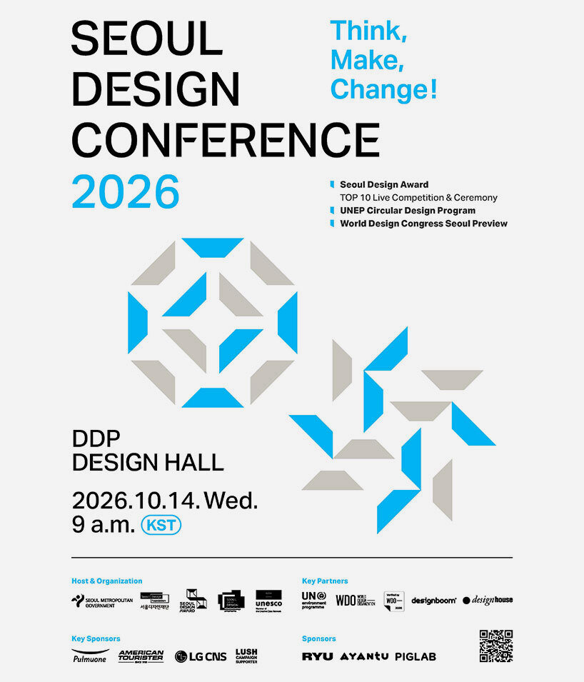seoul design award 2026 reveals top 10 finalists and launches public grand prize voting - 2