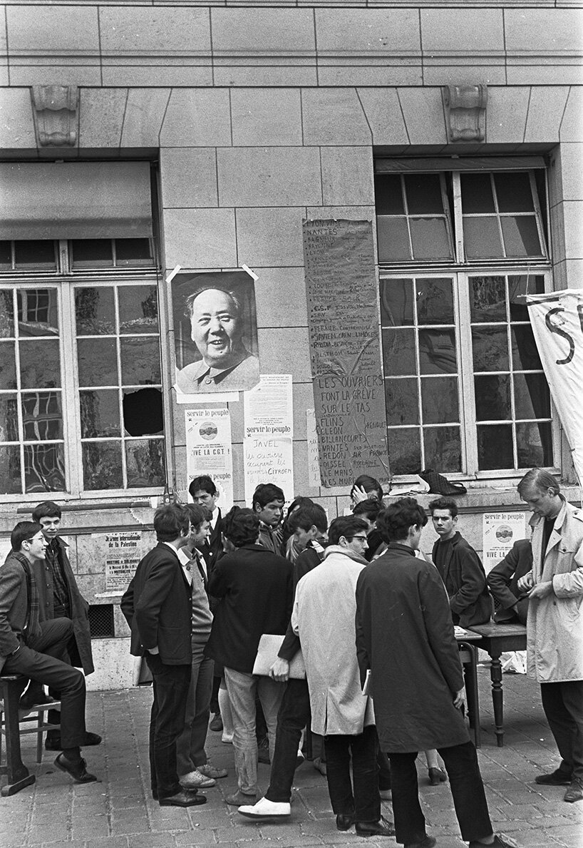 how the situationists turned spectators into participants - 7