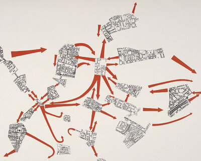how the situationists turned spectators into participants