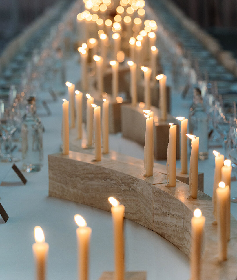 sabine marcelis and solidnature transform ephemeral event decoration into collectible design - 7