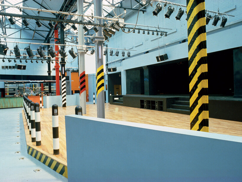 the hacienda must be built: on spectacle and wonder in a disenchanted world - 2