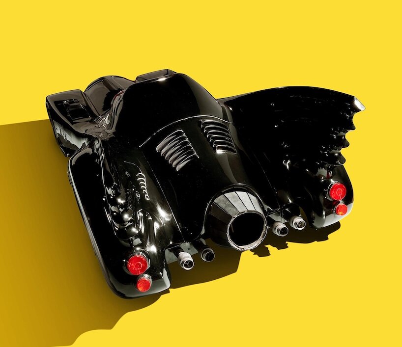 tim burton&rsquo;s batman returns batmobile heads to auction for up to $7 million - 4