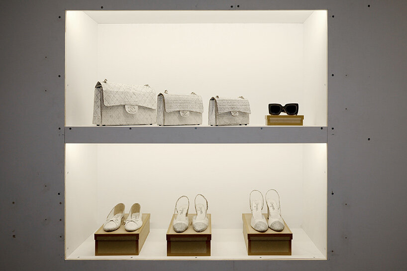tom sachs rue cambon