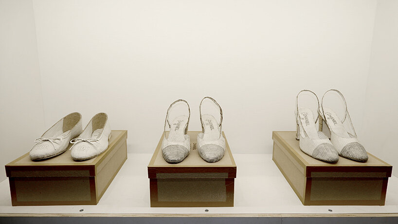 tom sachs rue cambon
