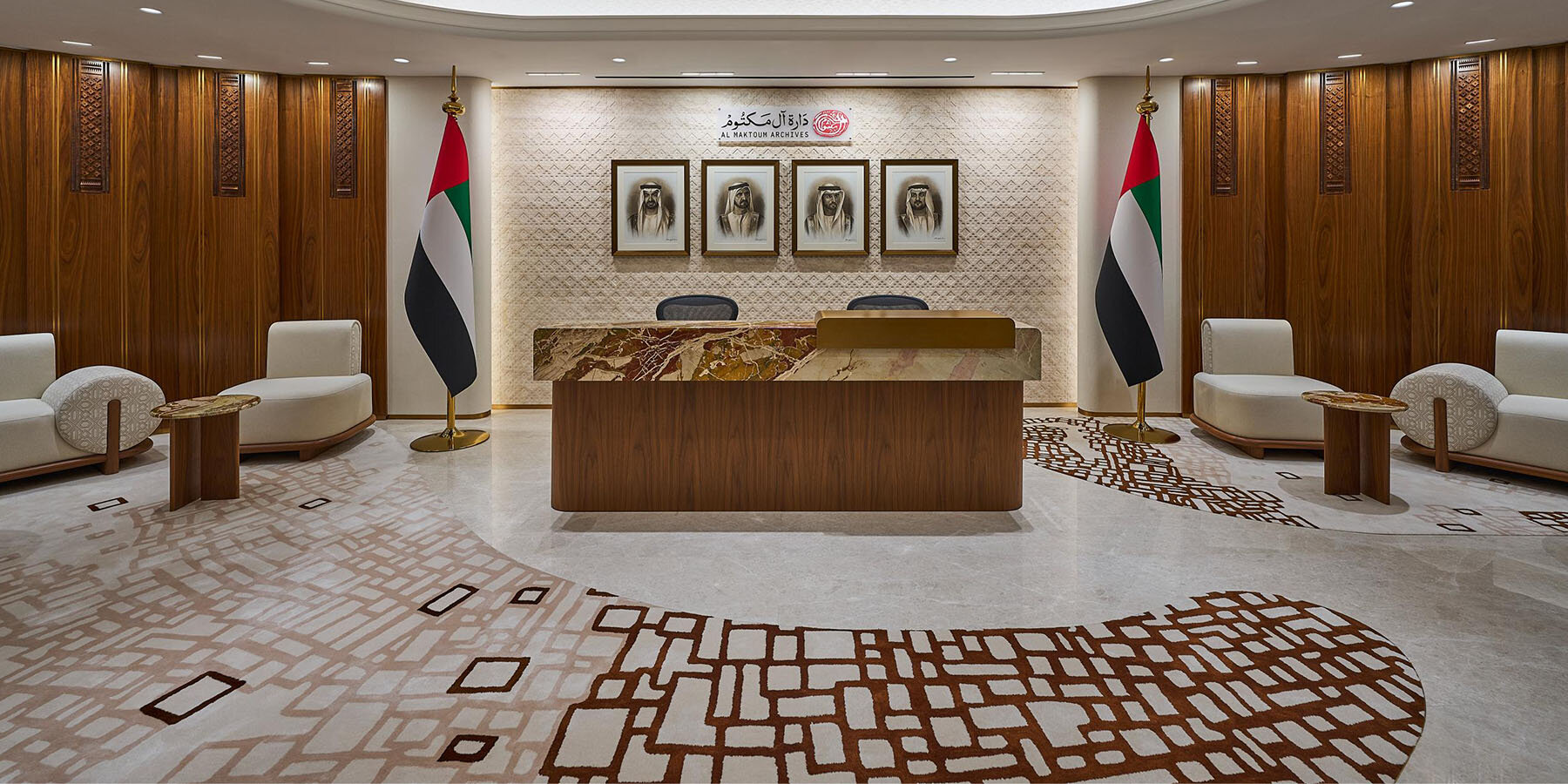 traditional-emirati-patterns-craft-al-maktoum-archives-dubai-kart-group-designboom-1800-1