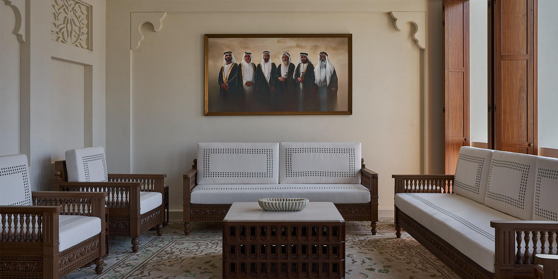 traditional-emirati-patterns-craft-al-maktoum-archives-dubai-kart-group-designboom-1800-2