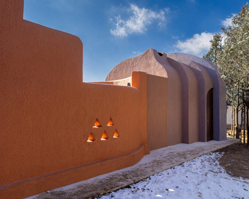 gelareh house ZAV architects