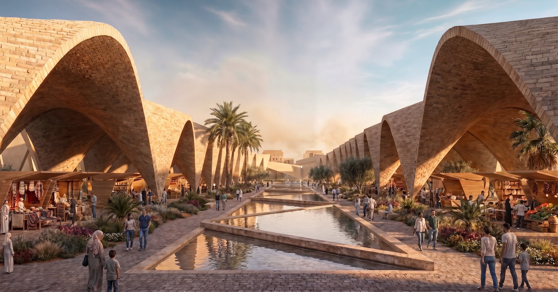 zha-benghazi-libya-urban-growth-digital-planning-hub-designboom-8