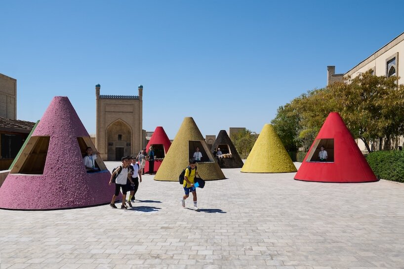 golem's ariel andré on reimagining architecture beyond the human - 1