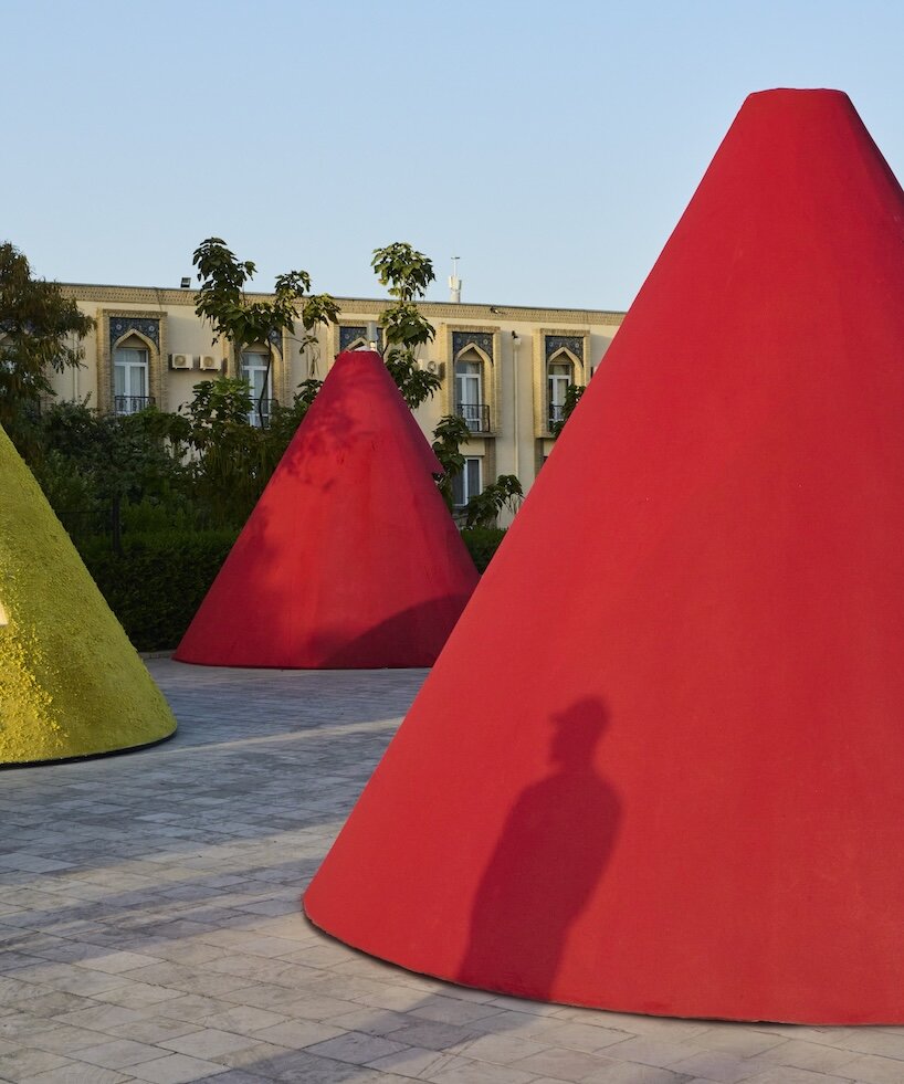 golem's ariel andré on reimagining architecture beyond the human - 3