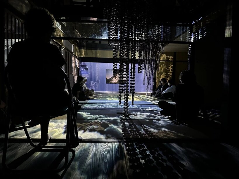 concert design, art spaces, and the mechanics of audience with DuckUnit - 7