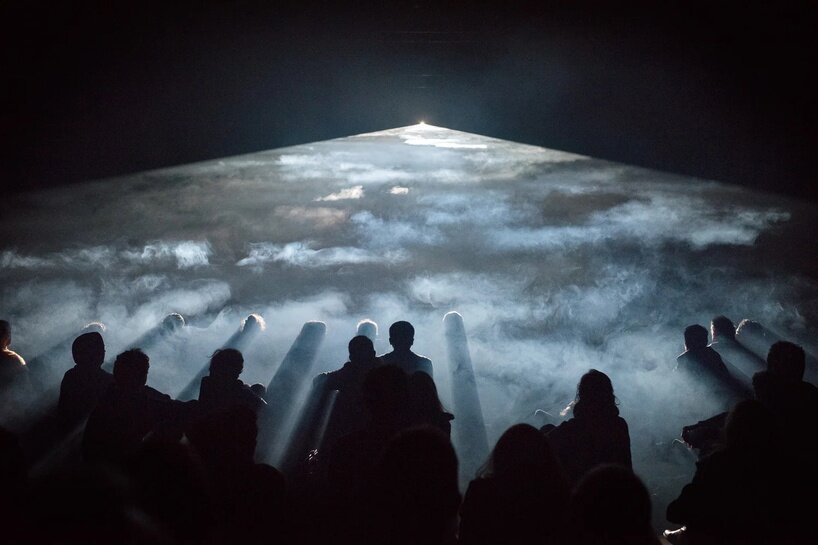concert design, art spaces, and the mechanics of audience with DuckUnit - 3
