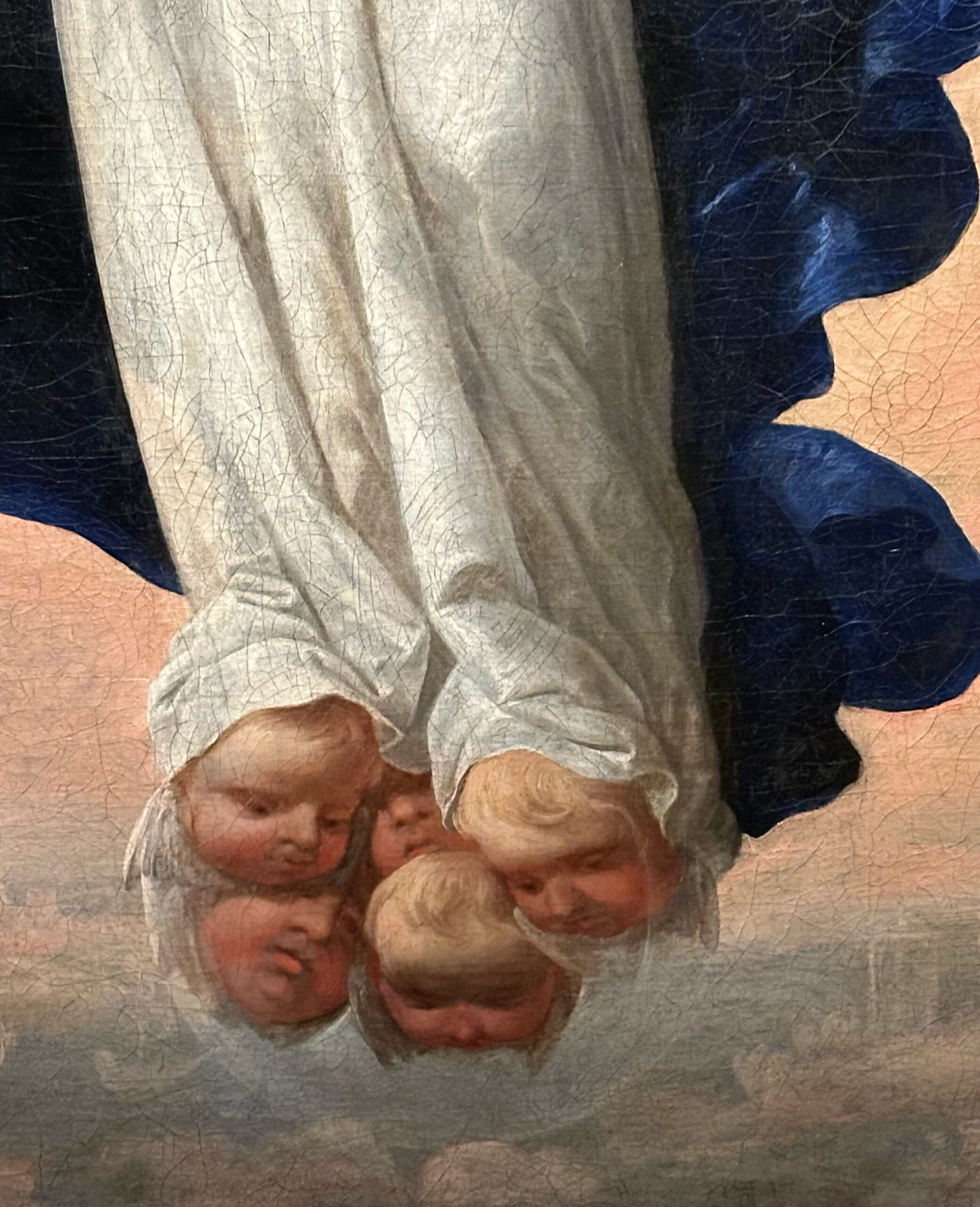 highlights from zurbarán 1598–1664 - 3