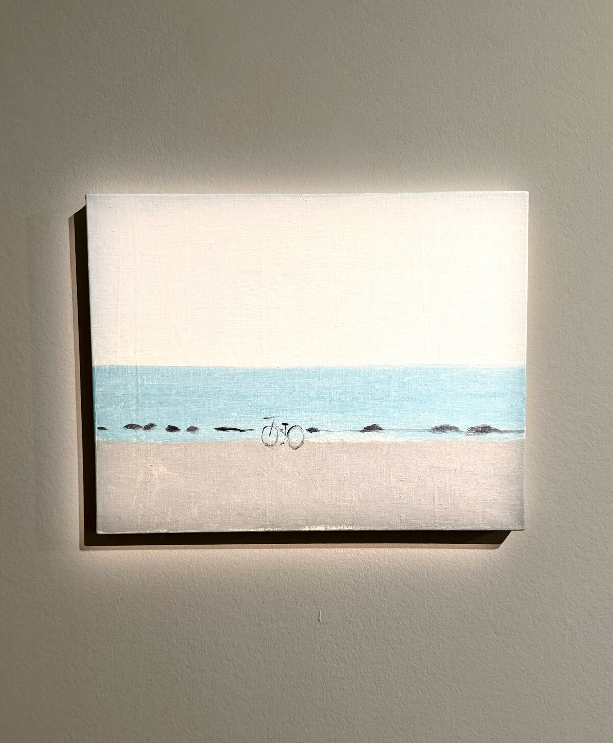 at lafayette anticipations for yu nishimura's solo show - 7