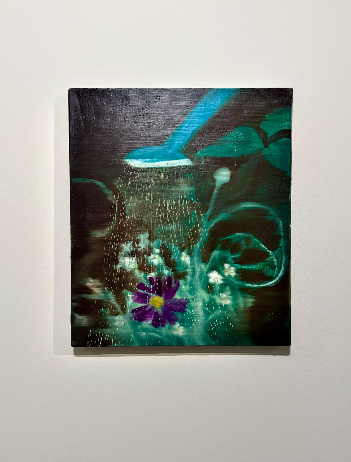 at lafayette anticipations for yu nishimura's solo show - 9
