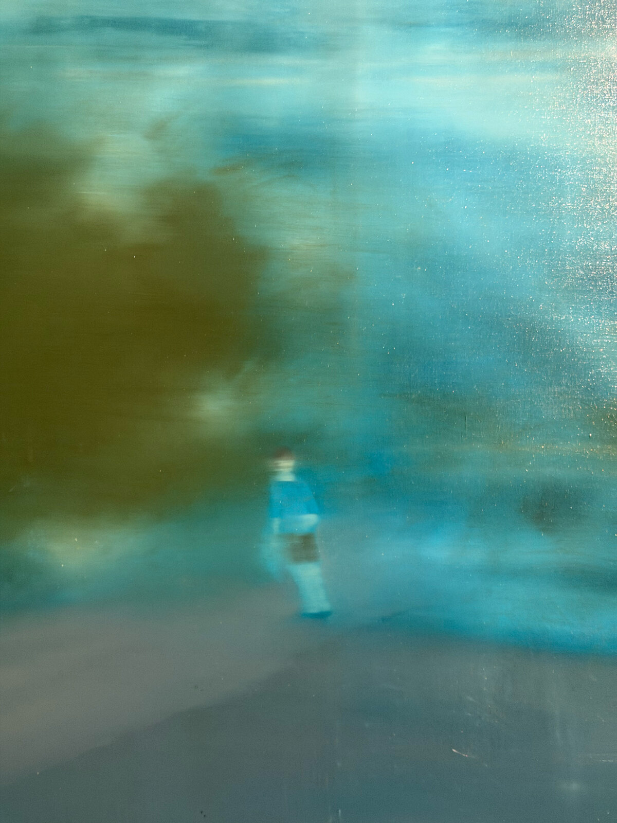 at lafayette anticipations for yu nishimura's solo show - 3