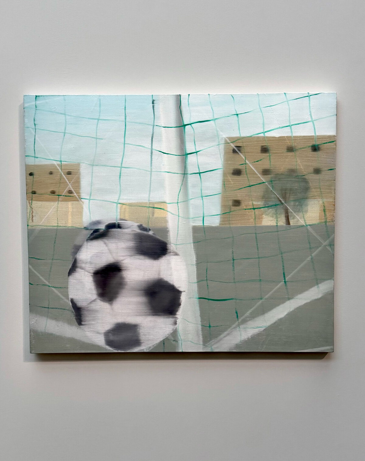at lafayette anticipations for yu nishimura's solo show - 8