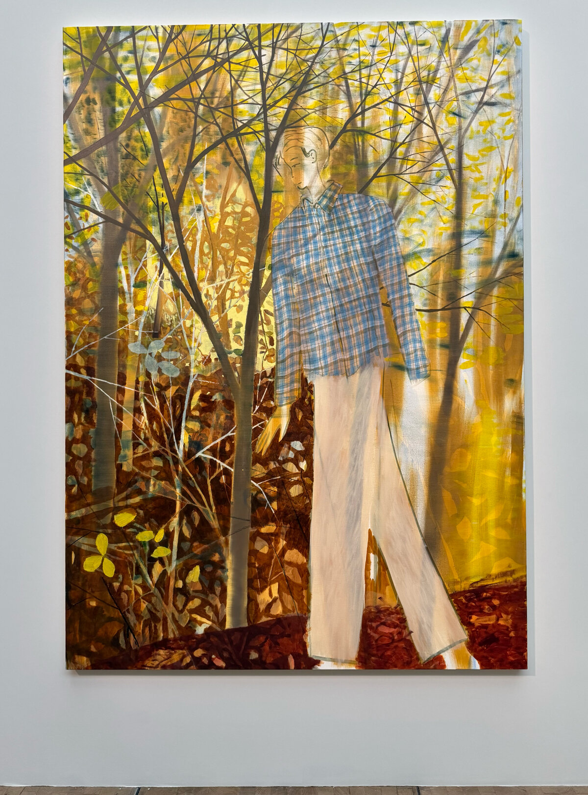 at lafayette anticipations for yu nishimura's solo show - 6