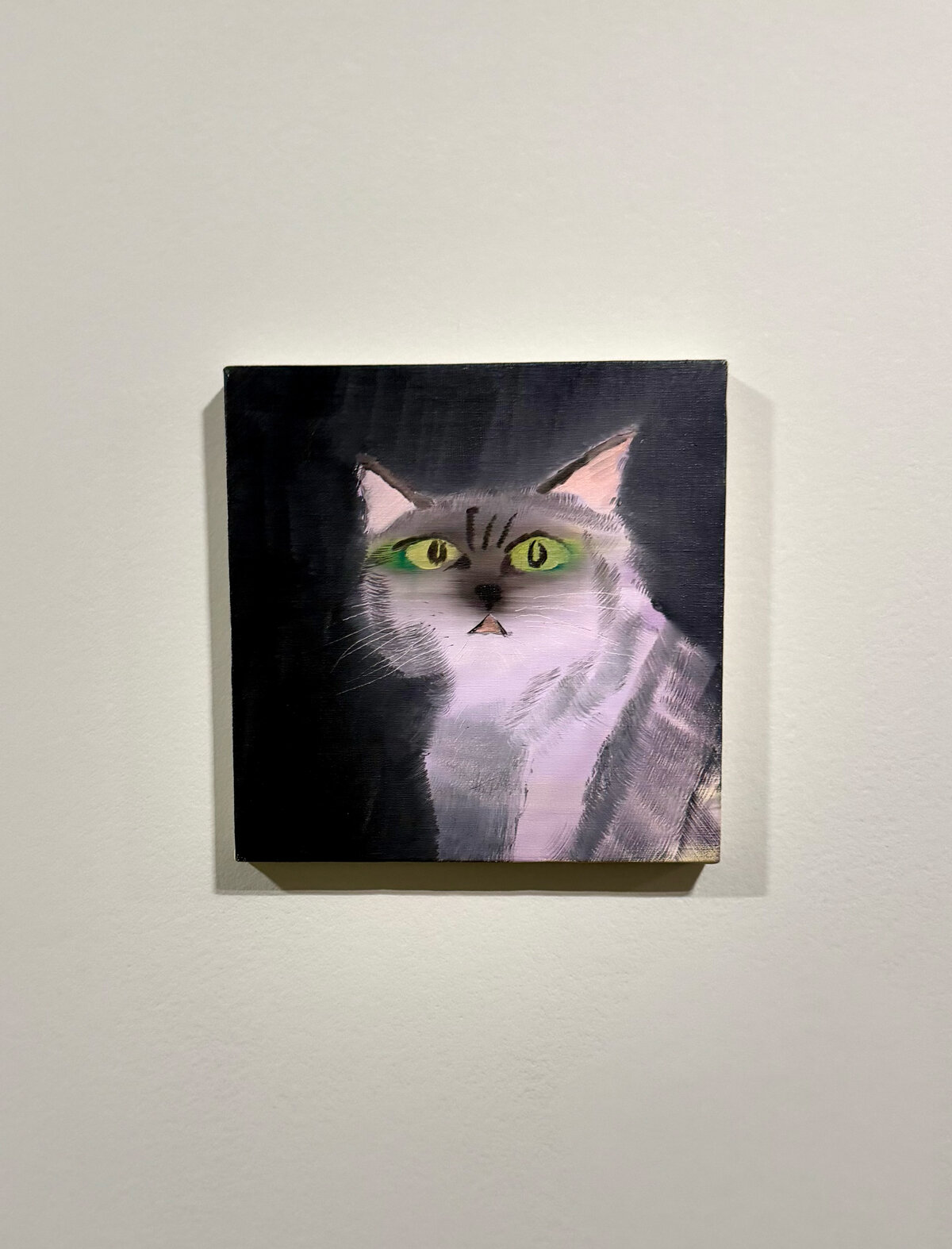 at lafayette anticipations for yu nishimura's solo show - 4
