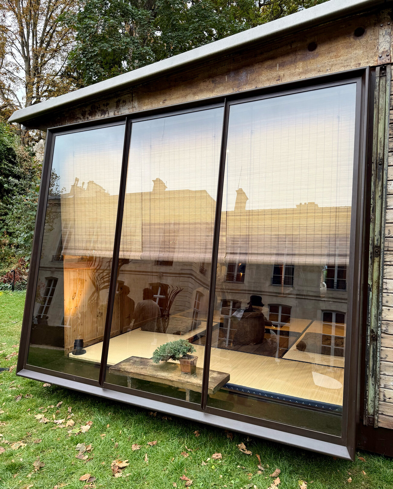 a few things that caught our eye at design miami paris - 12
