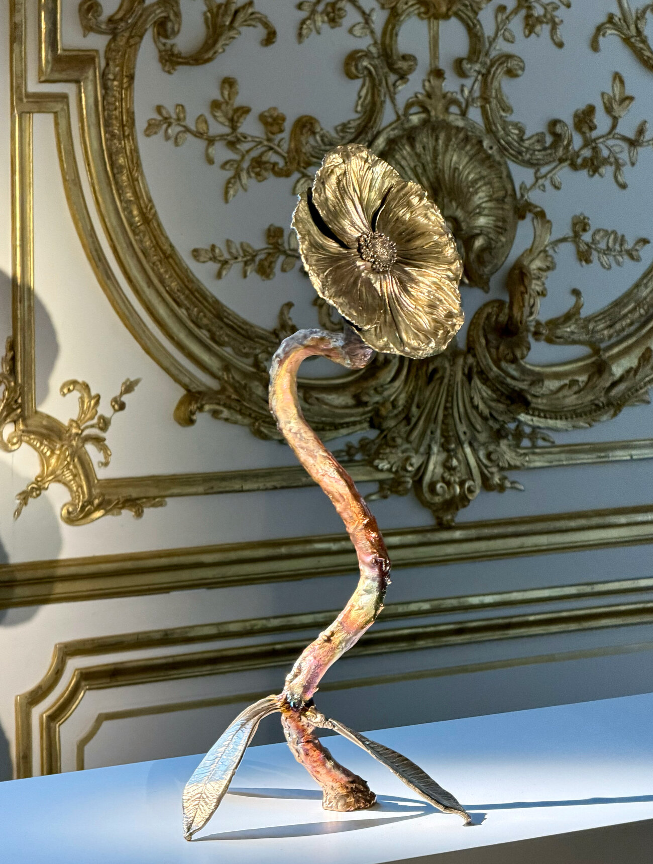 a few things that caught our eye at design miami paris - 7