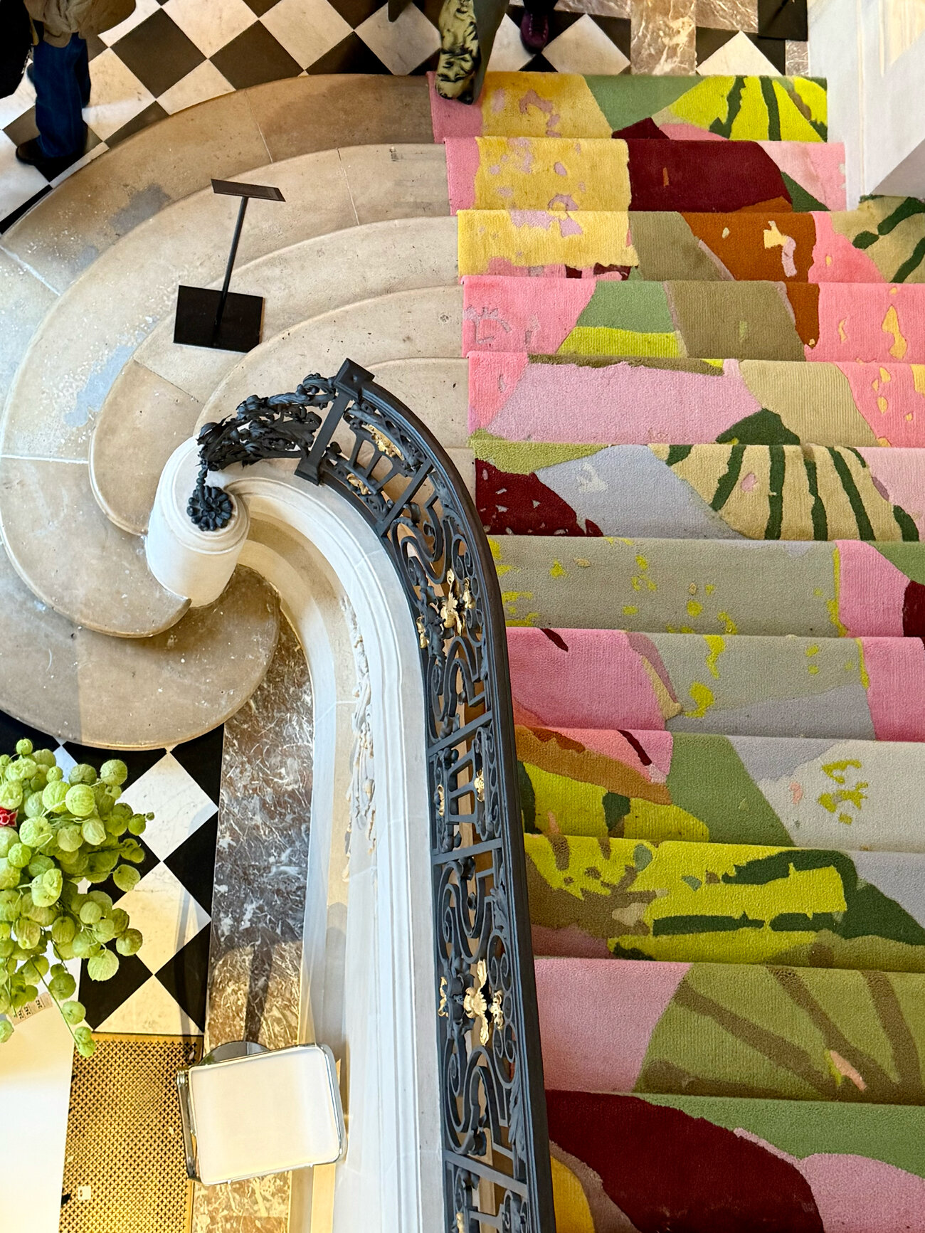 a few things that caught our eye at design miami paris - 3
