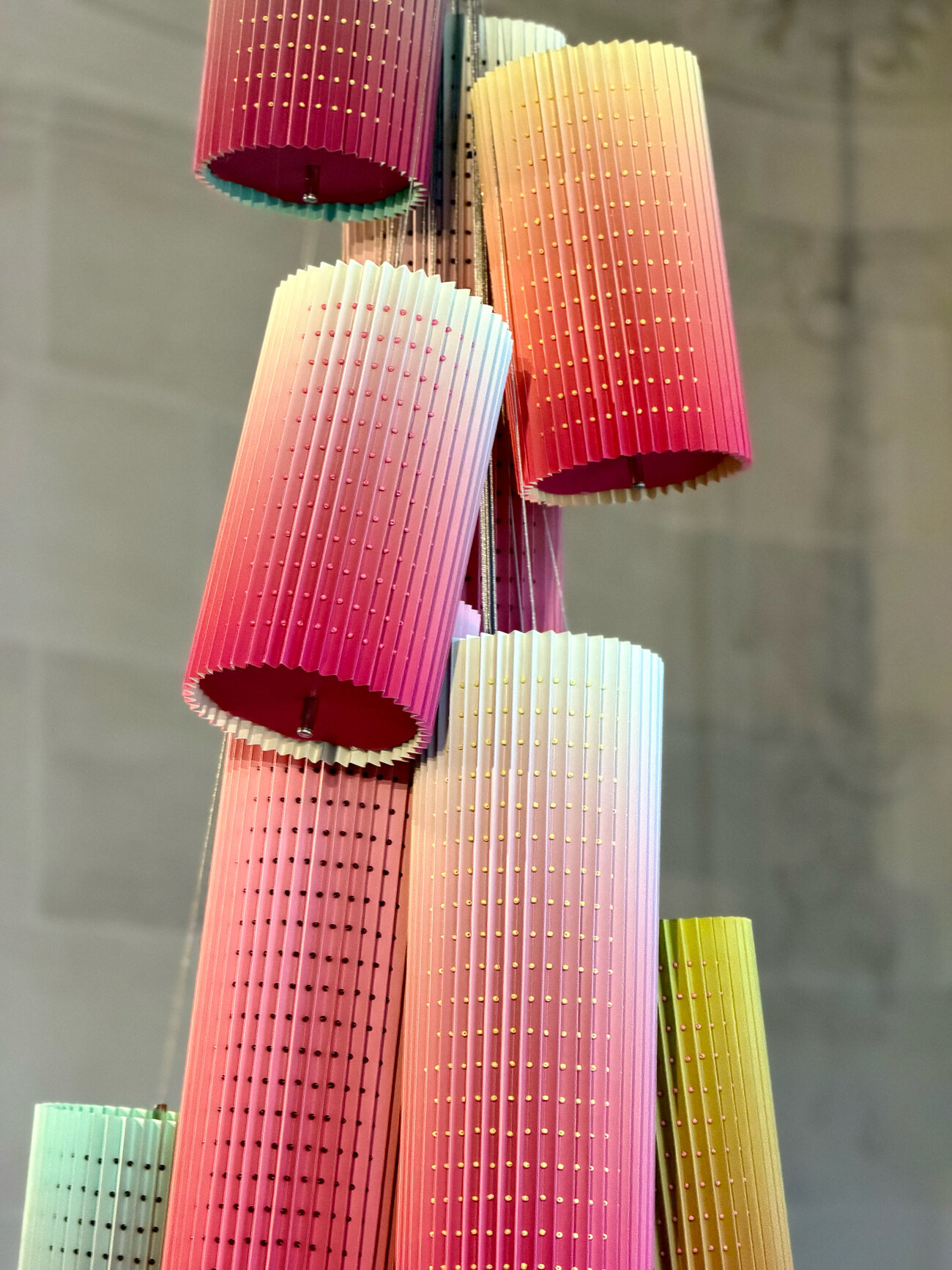a few things that caught our eye at design miami paris - 1