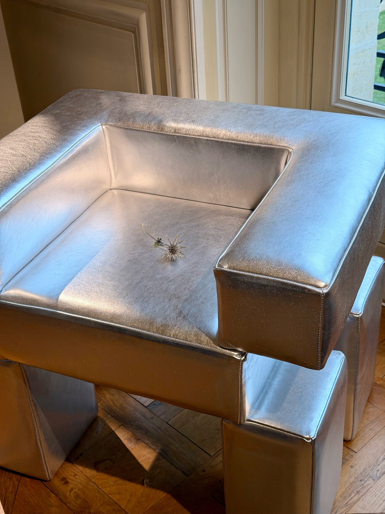 a few things that caught our eye at design miami paris - 11