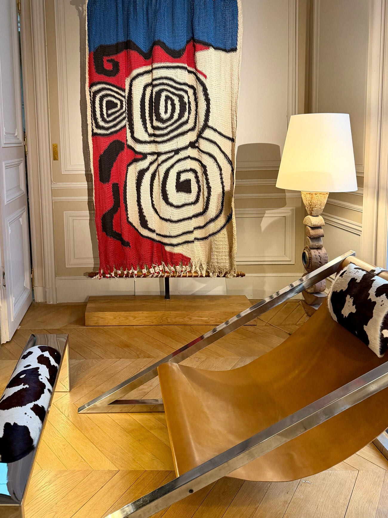 a few things that caught our eye at design miami paris - 10