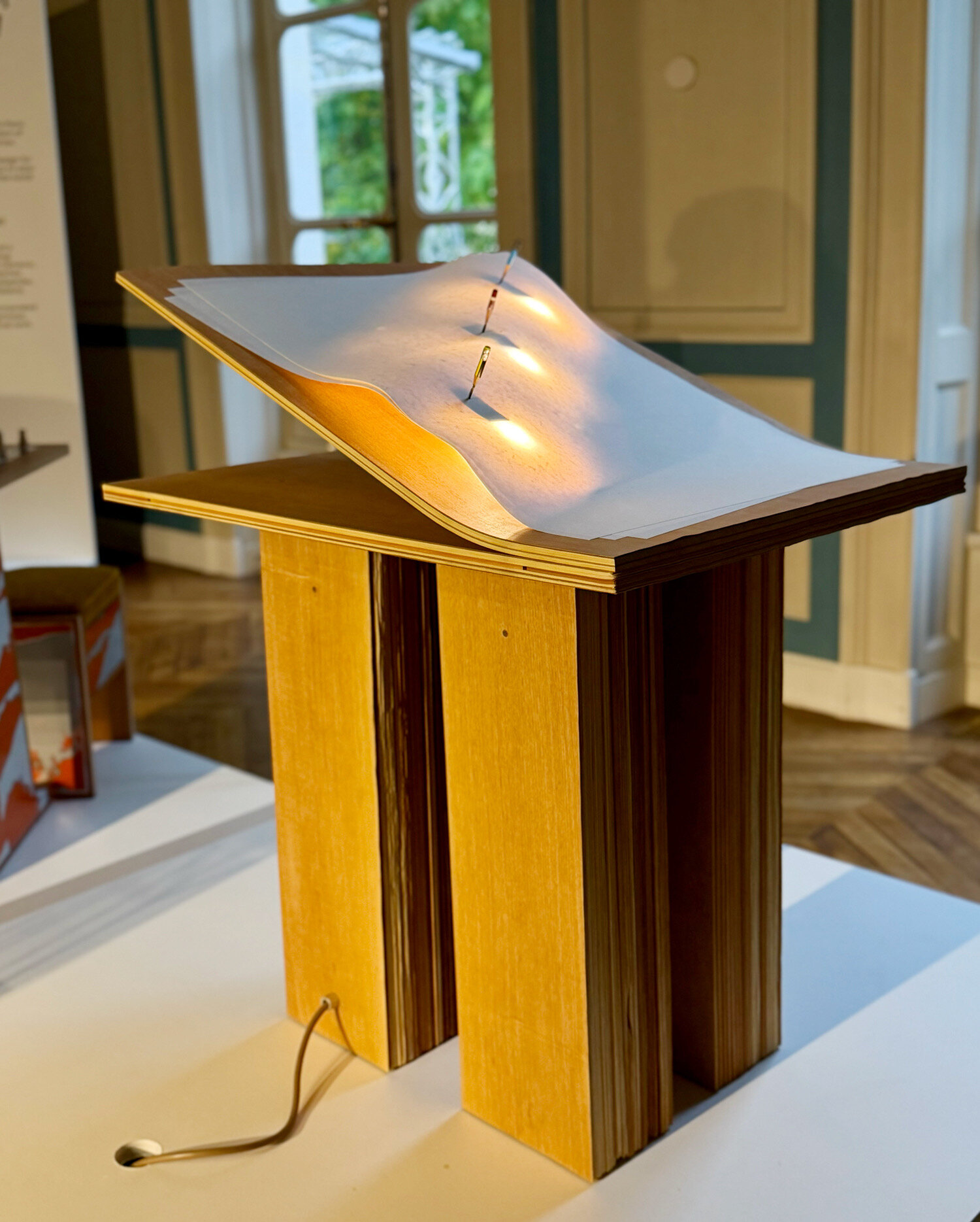 apple’s designers of tomorrow returns to paris with a focus on presence - 4