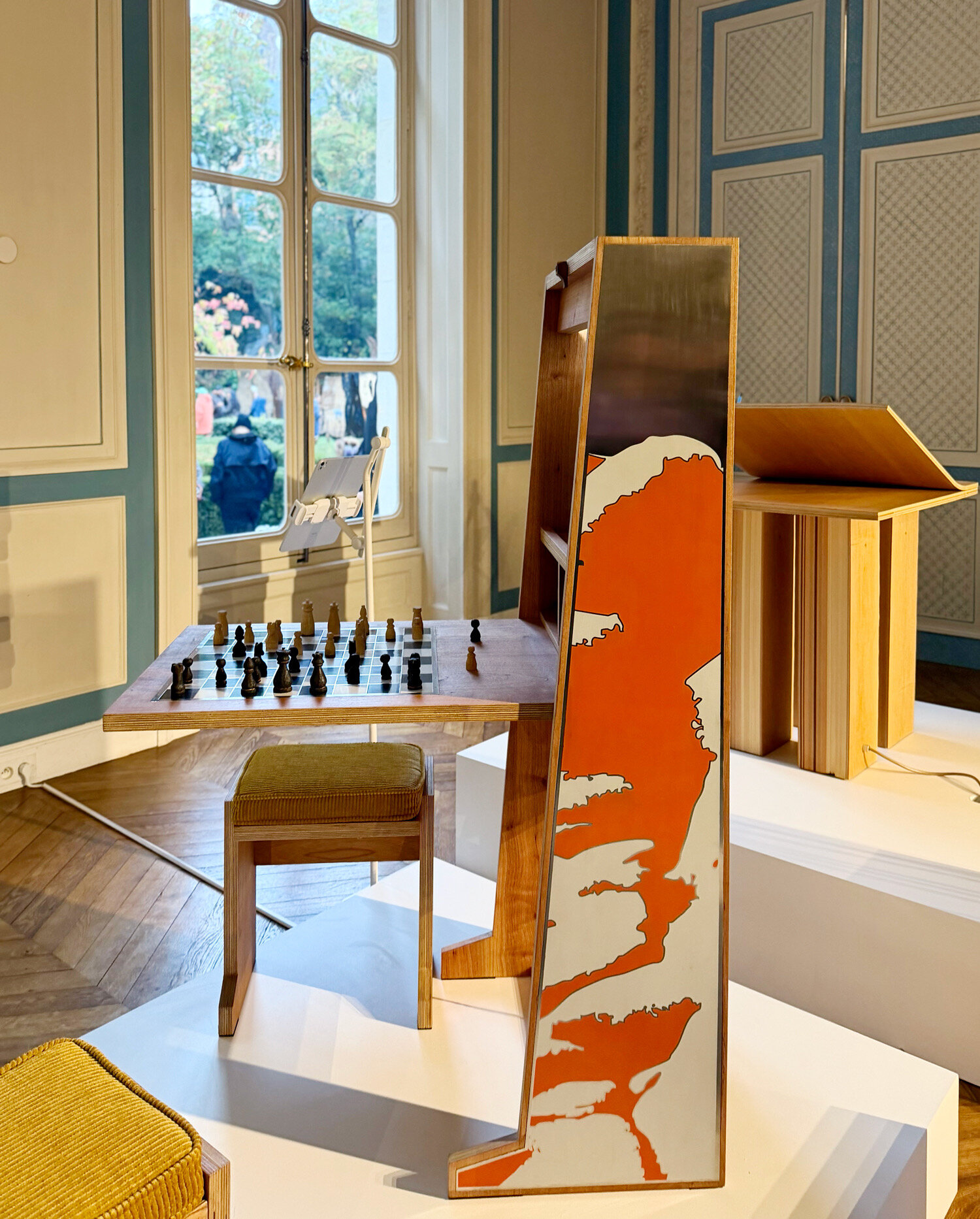 apple’s designers of tomorrow returns to paris with a focus on presence - 1