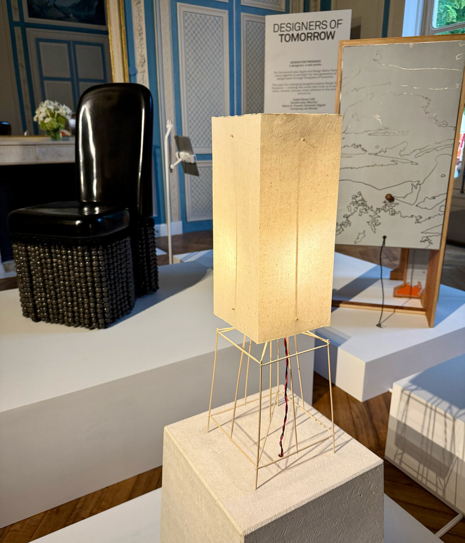 apple’s designers of tomorrow returns to paris with a focus on presence - 7