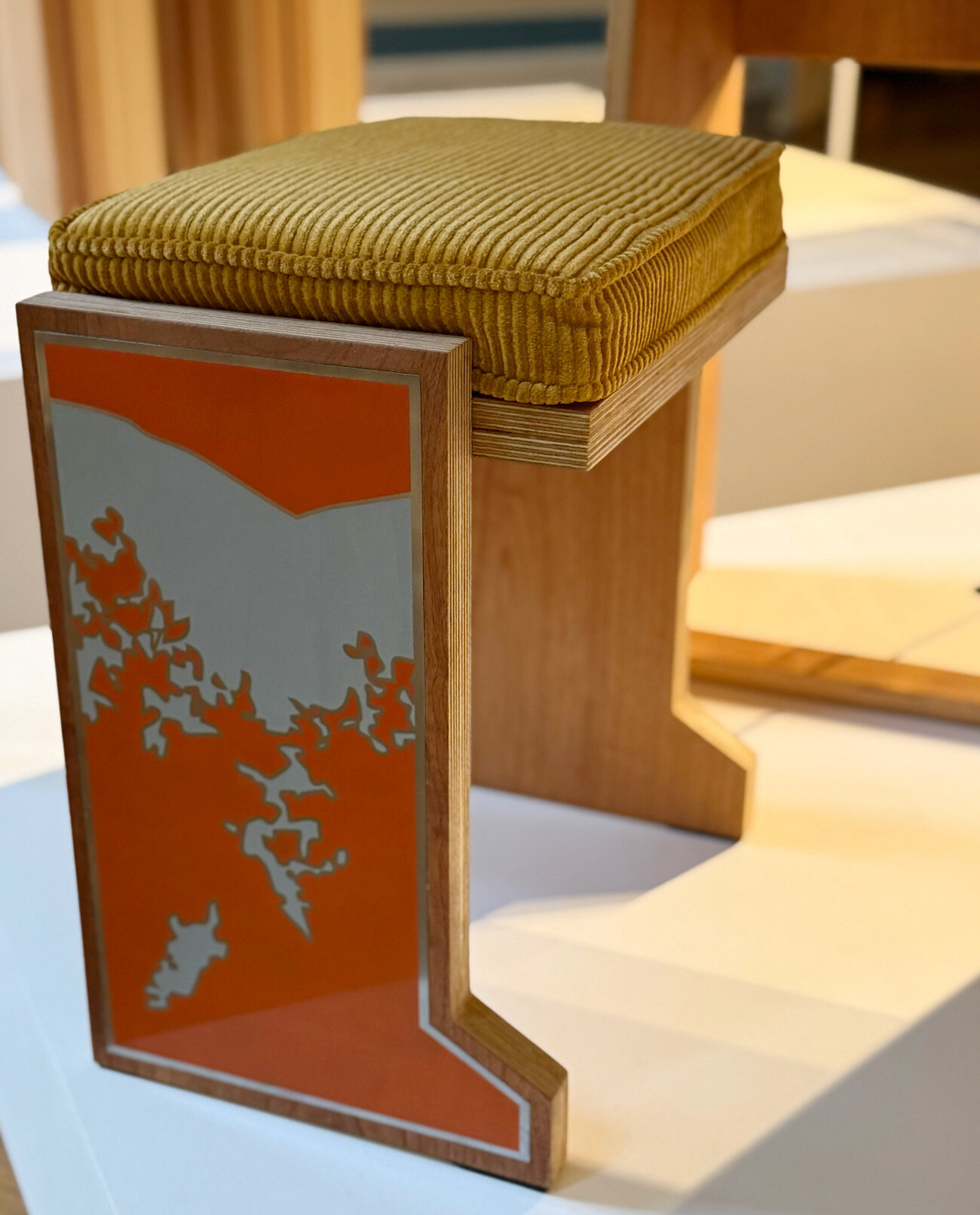 apple’s designers of tomorrow returns to paris with a focus on presence - 3