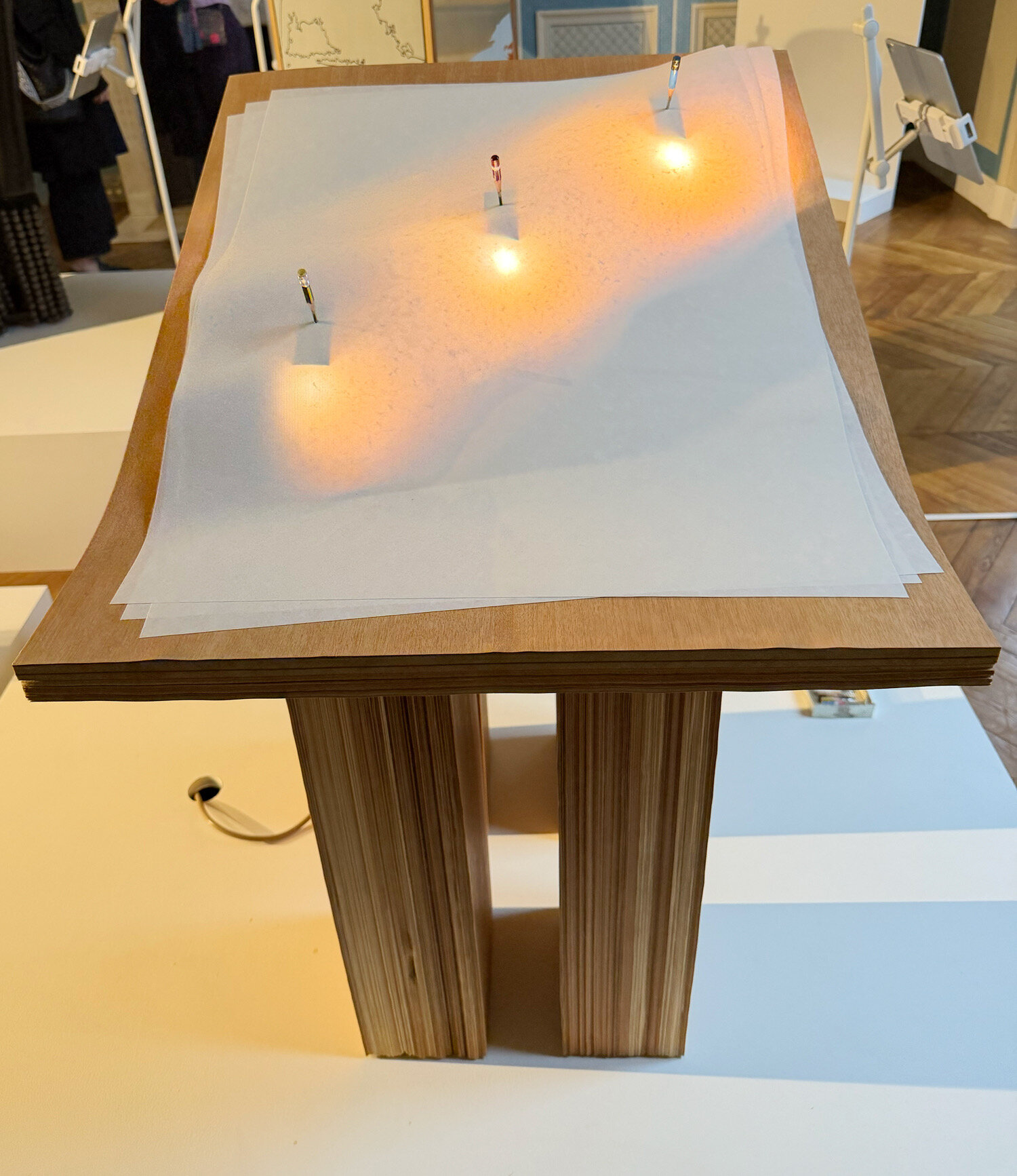apple’s designers of tomorrow returns to paris with a focus on presence - 5