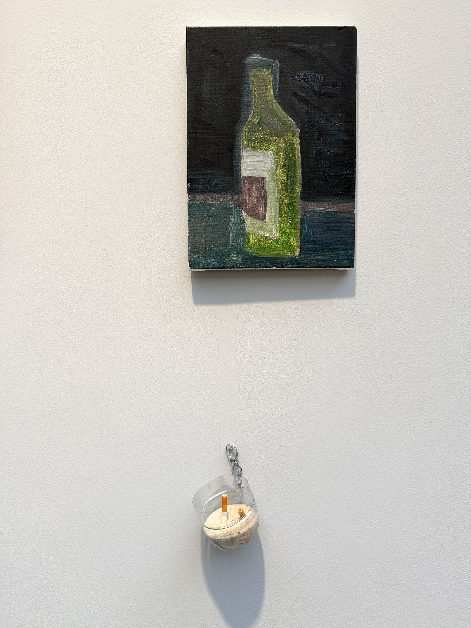 favorite booth at art basel paris - 8
