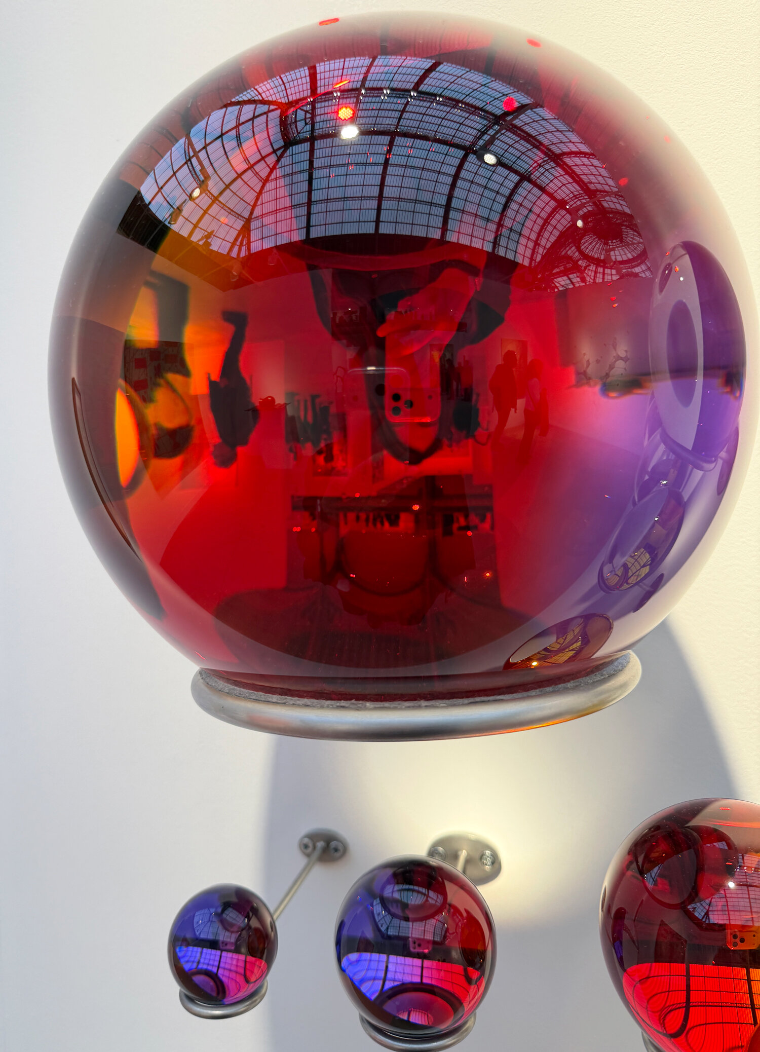 olafur eliasson: far away, close by (2026) - 2