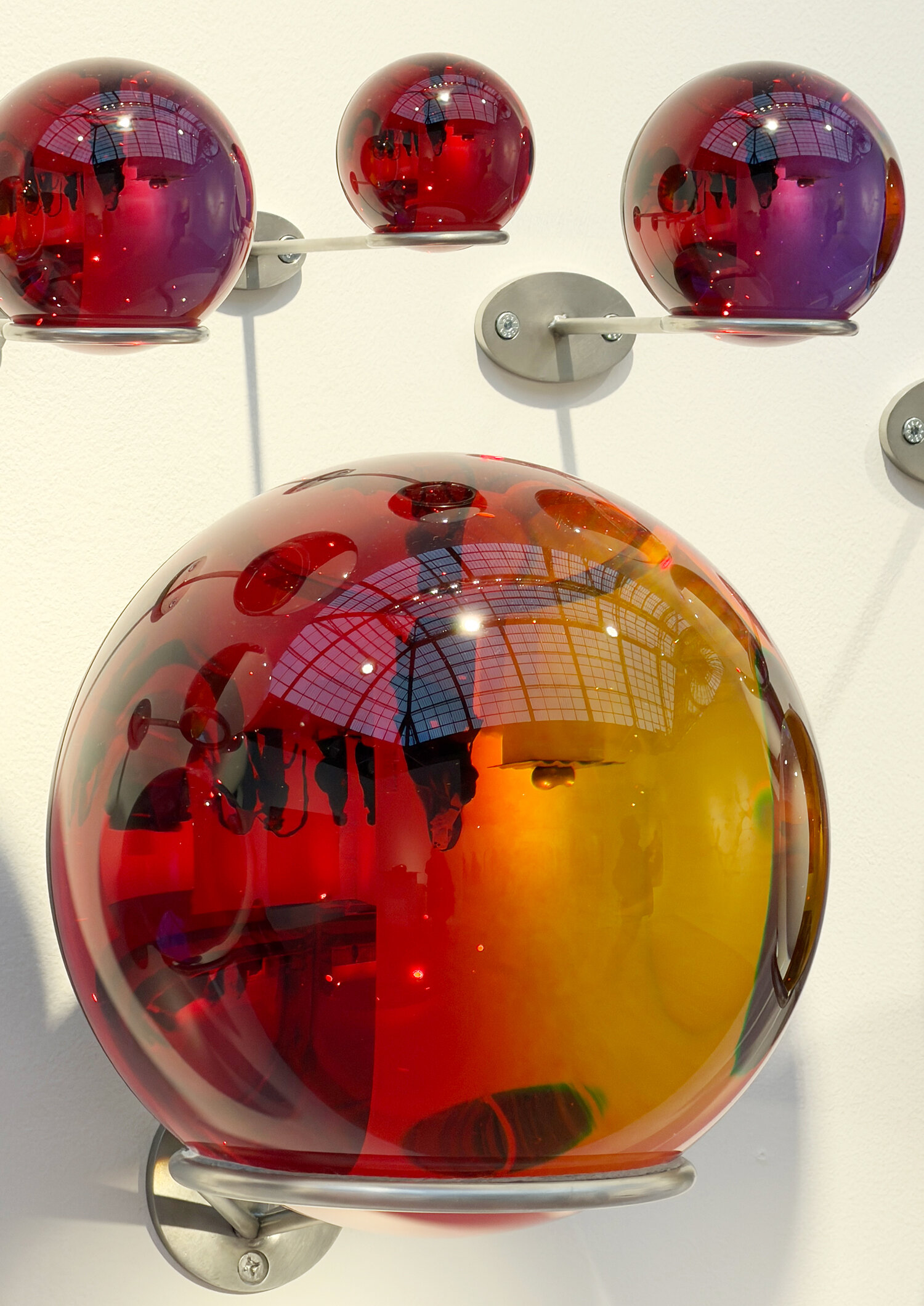 olafur eliasson: far away, close by (2026) - 1