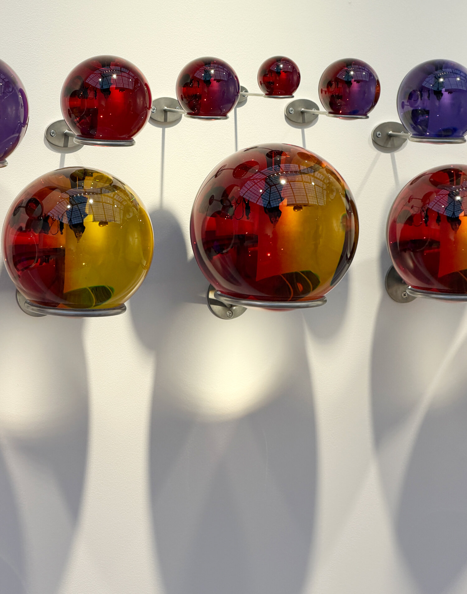 olafur eliasson: far away, close by (2026) - 3