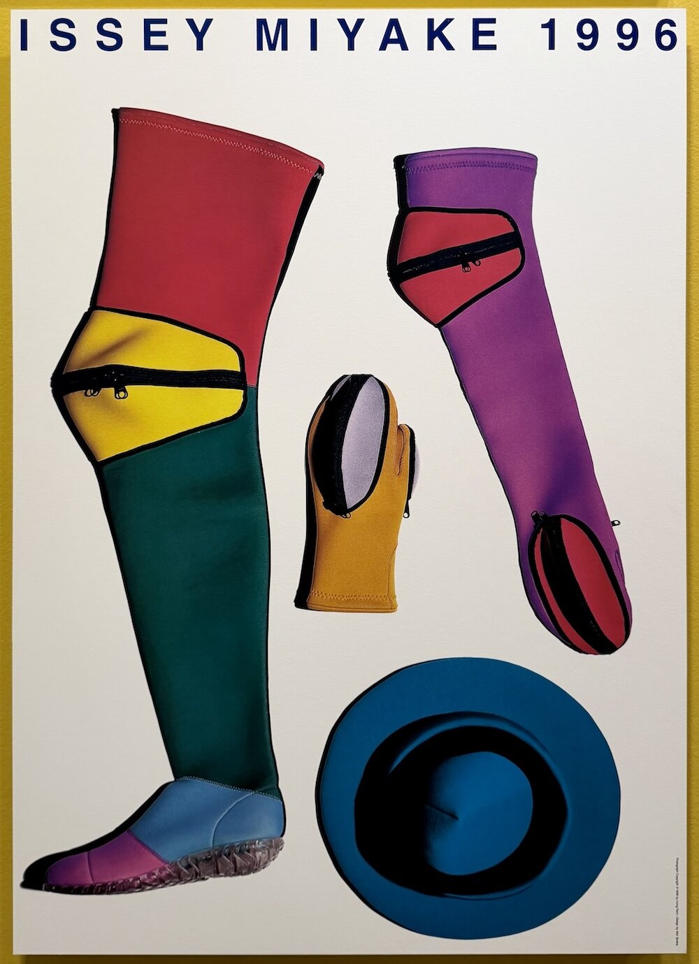 irving penn and issey miyake: a creative dialogue - 2