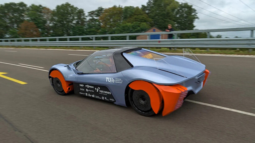 ventra tu/ecomotive