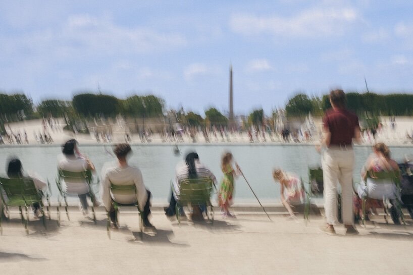 does the paris of the impressionists still exist? alix urien finds it through her lens - 2