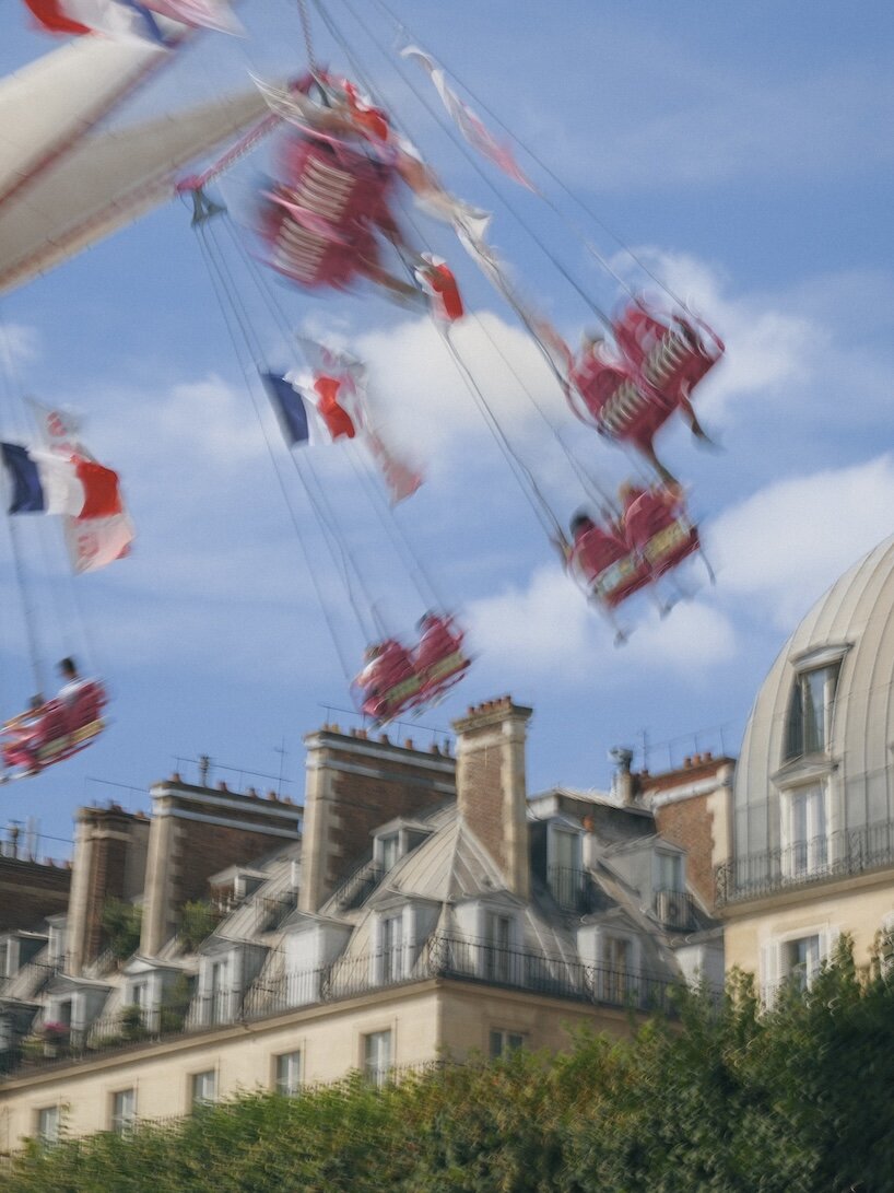 does the paris of the impressionists still exist? alix urien finds it through her lens - 3