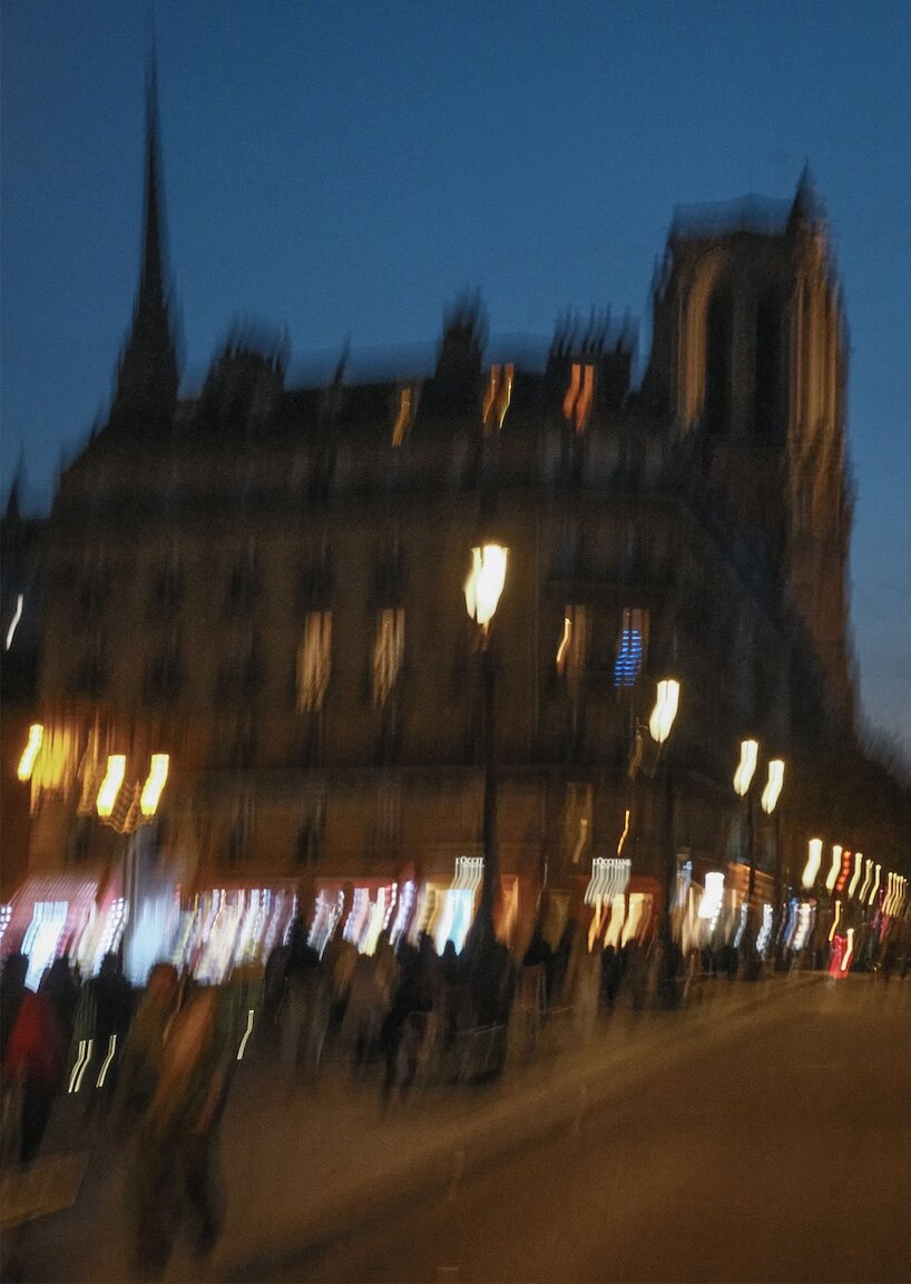 does the paris of the impressionists still exist? alix urien finds it through her lens - 8