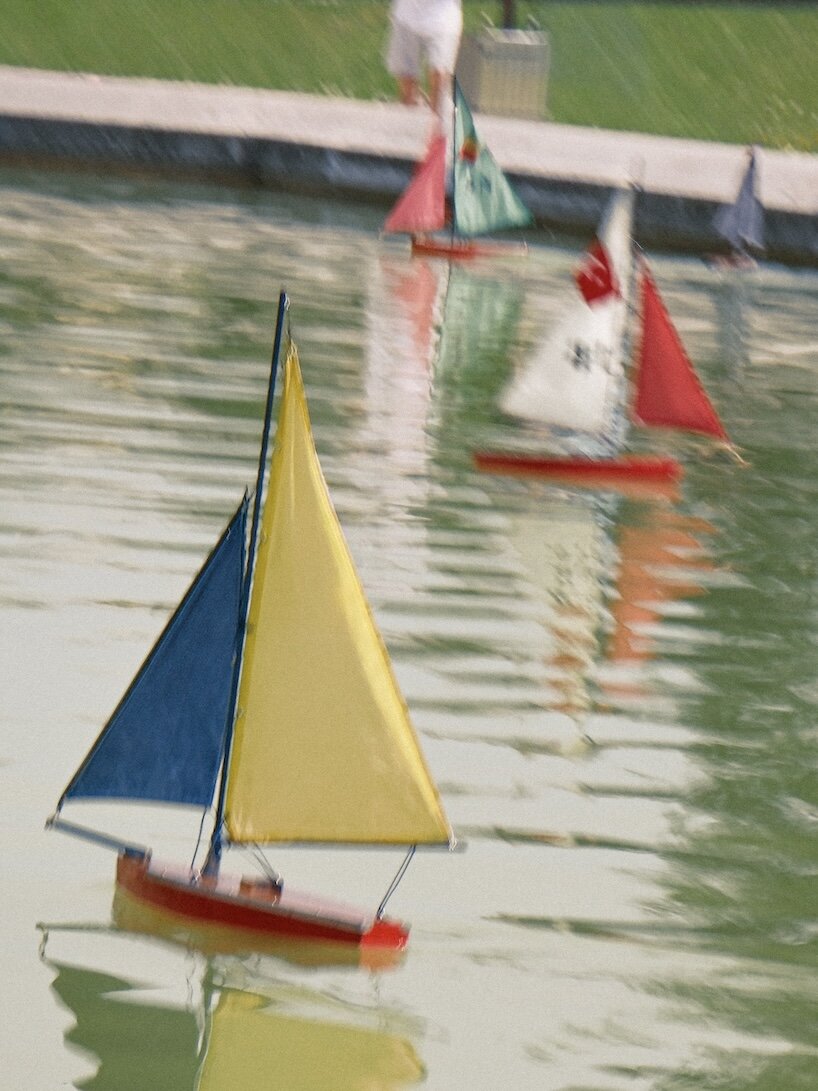does the paris of the impressionists still exist? alix urien finds it through her lens - 4