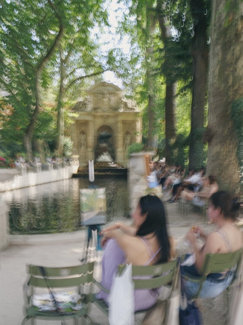 does the paris of the impressionists still exist? alix urien finds it through her lens - 5