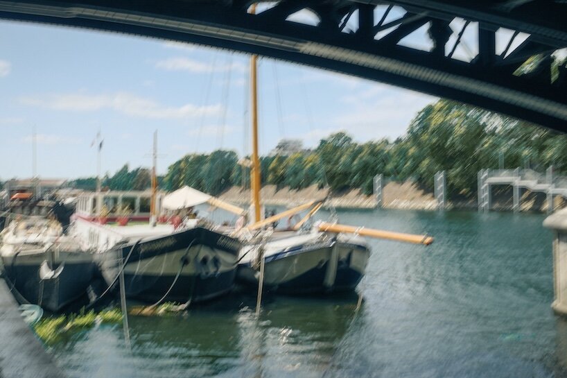 does the paris of the impressionists still exist? alix urien finds it through her lens - 1