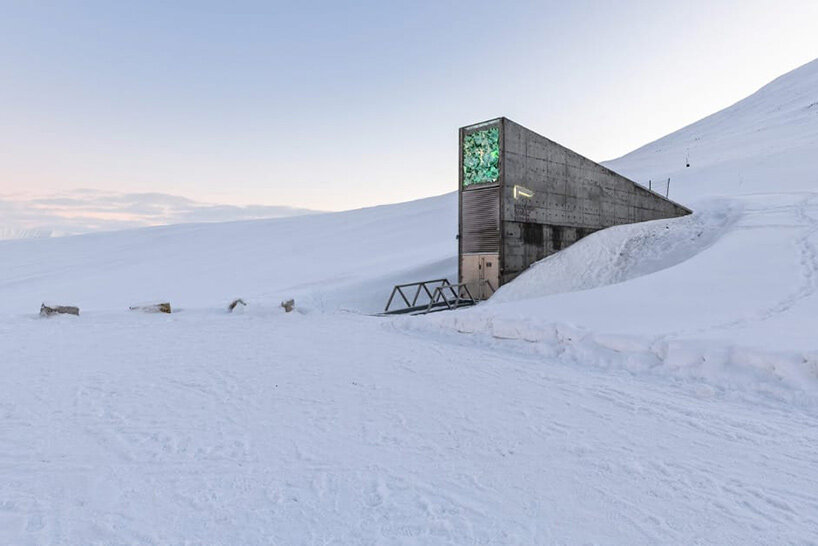 architecture for extinction: where does nature go when its habitat disappears? - 6