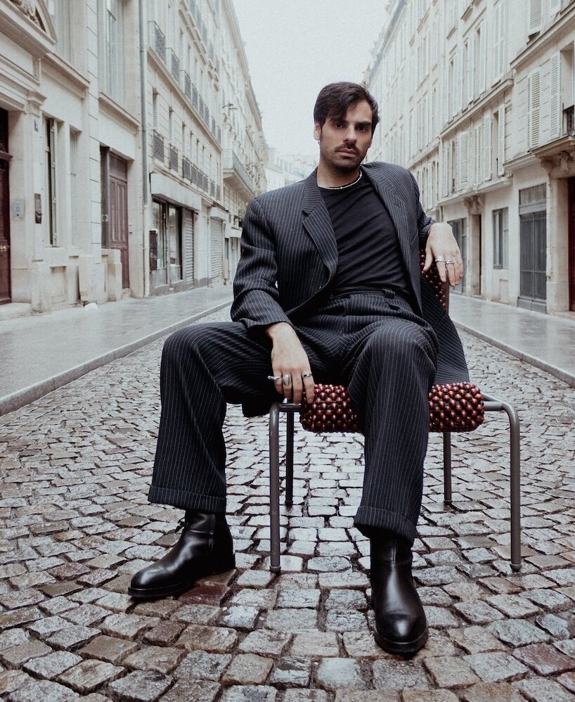 golem's ariel andré on reimagining architecture beyond the human - 6