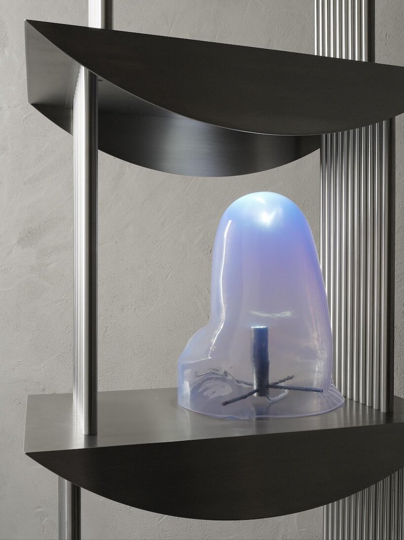 golem's ariel andré on reimagining architecture beyond the human - 5
