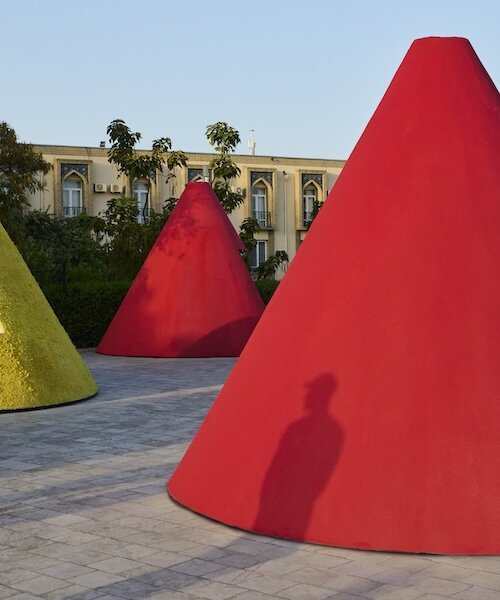 golem's ariel andré on reimagining architecture beyond the human